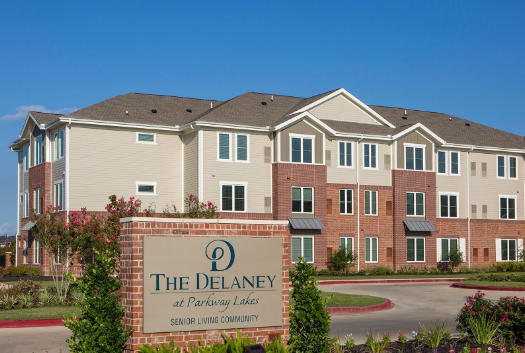 Parkway Lakes exterior image