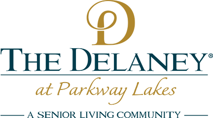 Parkway Lakes Logo